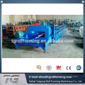 Standard CNC Multi-model Z Purlin Machine Flying Saw Roll Forming Machine